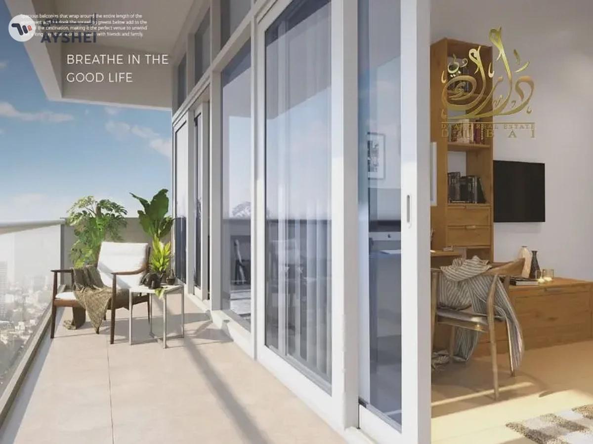 20/80 PP-Mortgage–Almost Ready - 10% DP – Luxury Units- High ROI-0-landscape