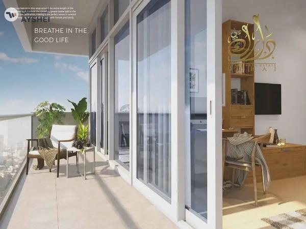 20/80 PP-Mortgage–Almost Ready - 10% DP – Luxury Units- High ROI