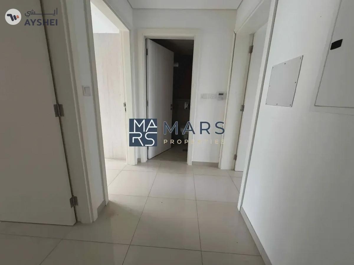03 Bedrooms With Maid Room Available for Rent In Nasma Residence-10-10