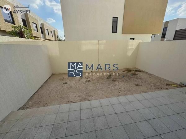 03 Bedrooms With Maid Room Available for Rent In Nasma Residence