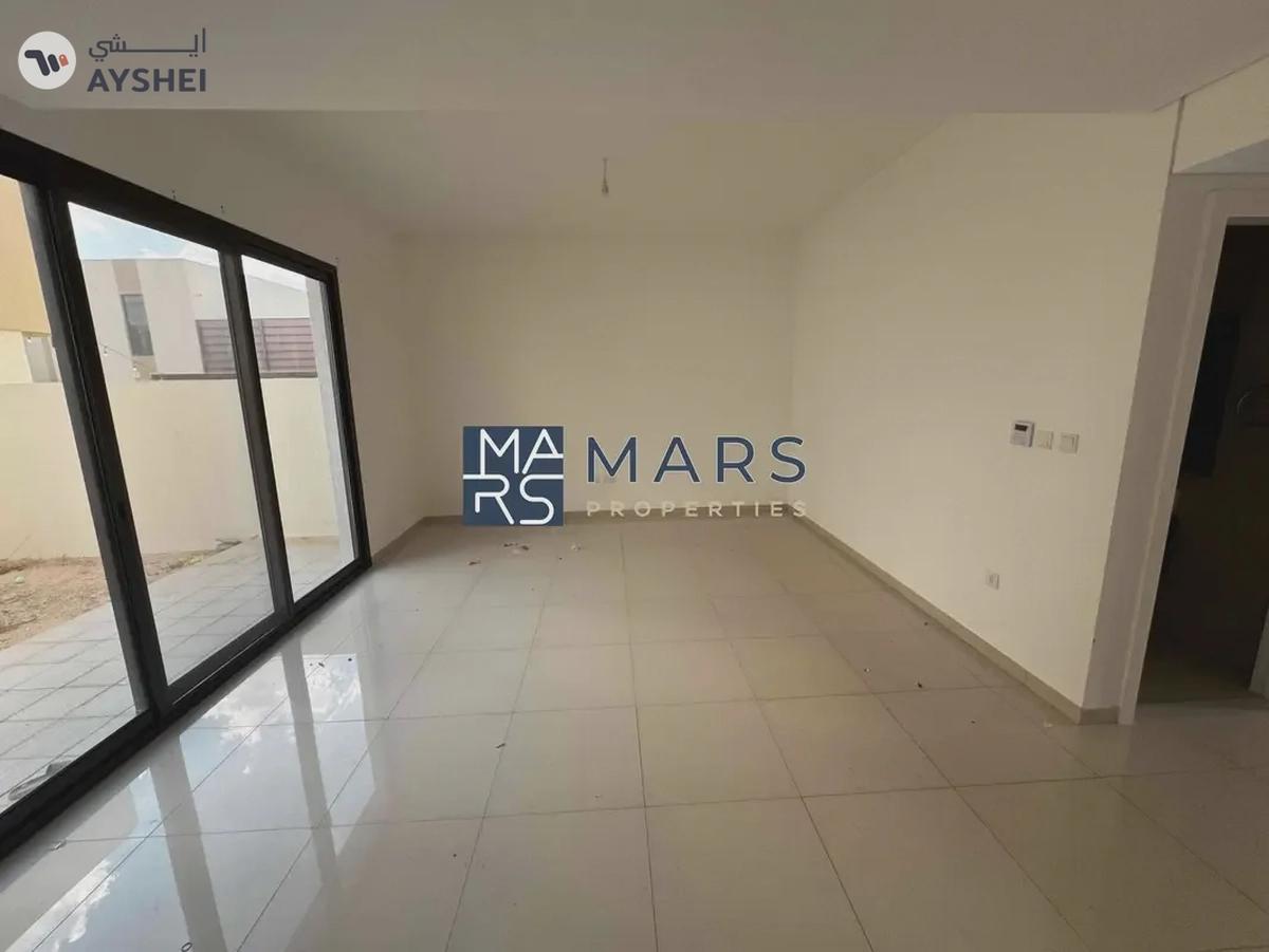 03 Bedrooms With Maid Room Available for Rent In Nasma Residence-12-12
