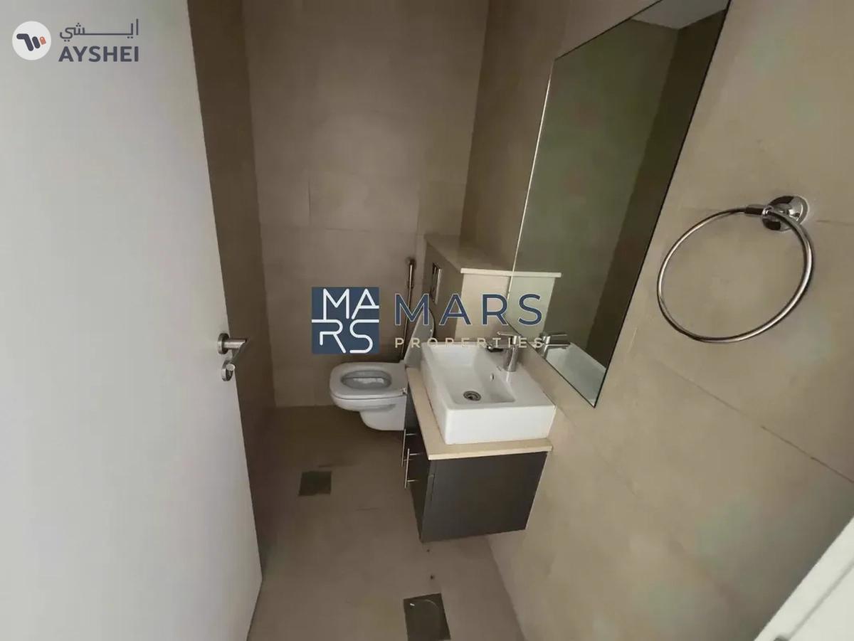 03 Bedrooms With Maid Room Available for Rent In Nasma Residence-13-13