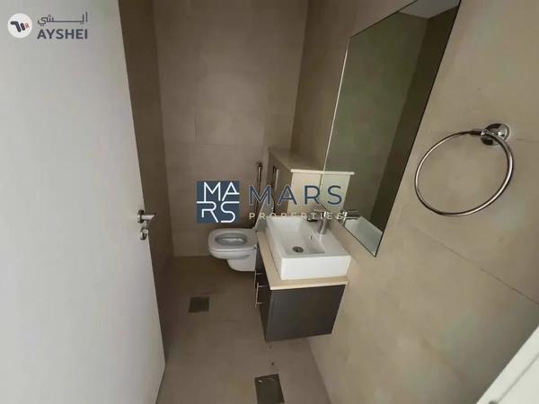 03 Bedrooms With Maid Room Available for Rent In Nasma Residence