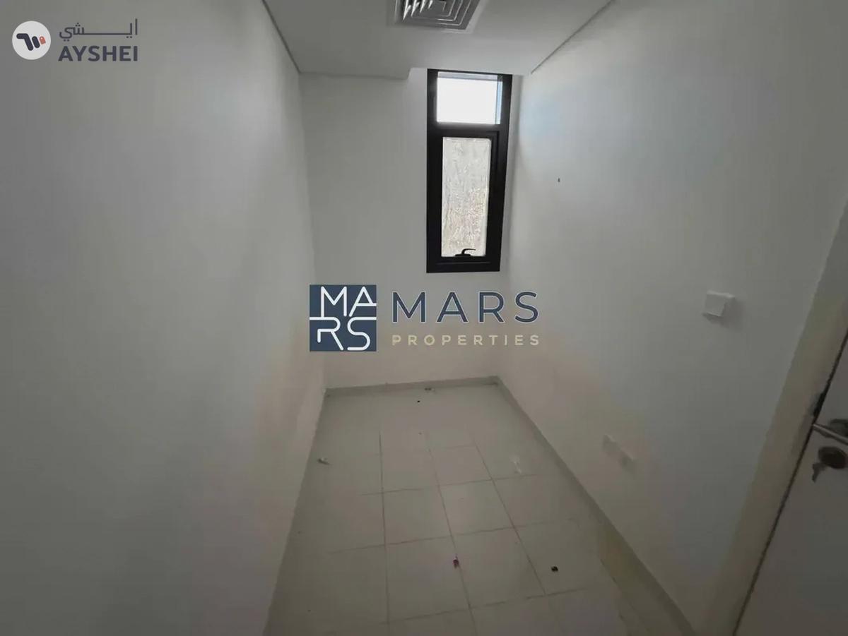 03 Bedrooms With Maid Room Available for Rent In Nasma Residence-14-14