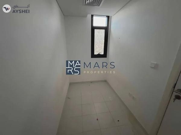 03 Bedrooms With Maid Room Available for Rent In Nasma Residence