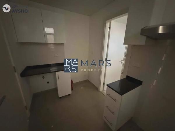 03 Bedrooms With Maid Room Available for Rent In Nasma Residence