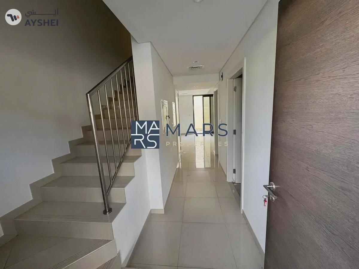 03 Bedrooms With Maid Room Available for Rent In Nasma Residence-0-landscape
