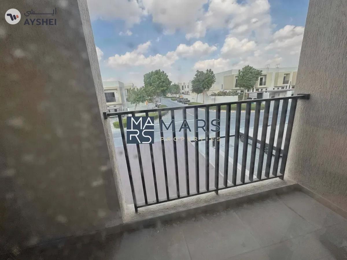 03 Bedrooms With Maid Room Available for Rent In Nasma Residence-2-2