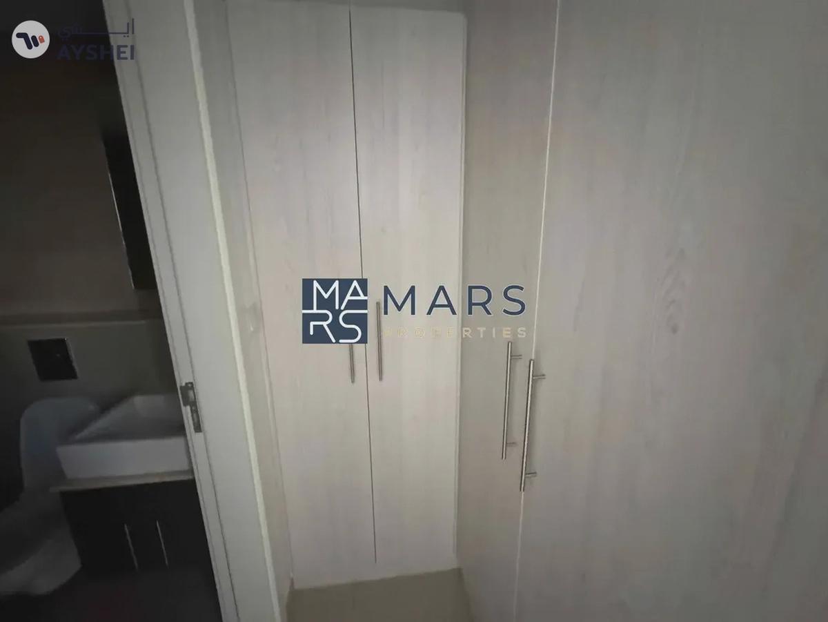 03 Bedrooms With Maid Room Available for Rent In Nasma Residence-4-4