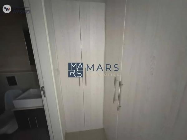 03 Bedrooms With Maid Room Available for Rent In Nasma Residence