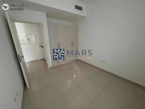 03 Bedrooms With Maid Room Available for Rent In Nasma Residence