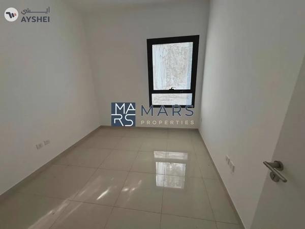 03 Bedrooms With Maid Room Available for Rent In Nasma Residence