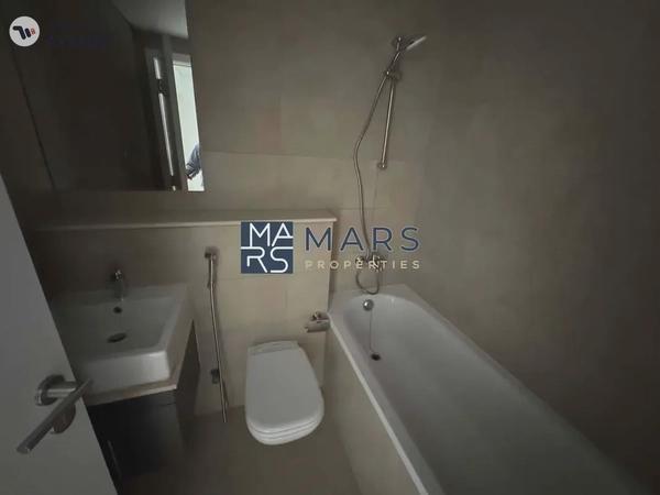 03 Bedrooms With Maid Room Available for Rent In Nasma Residence