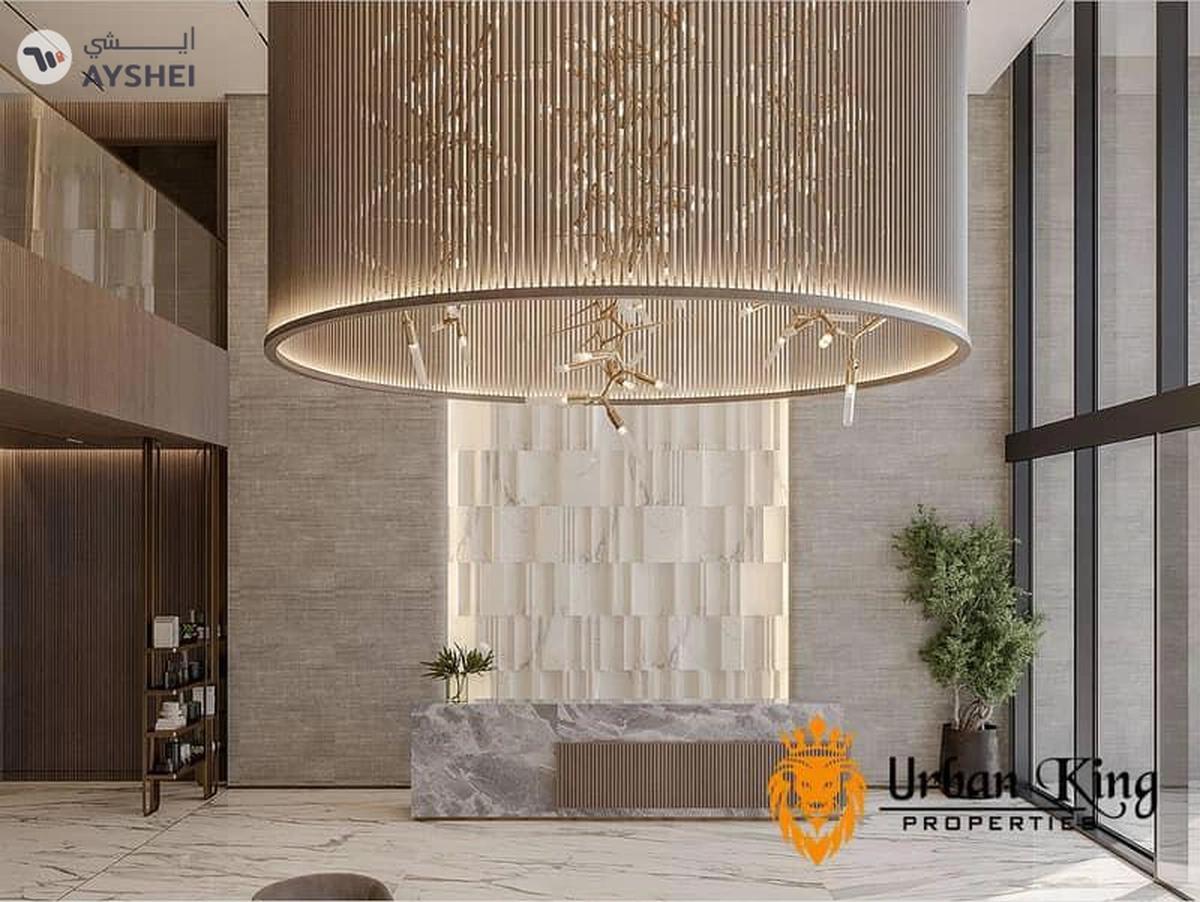 Parkside Boulevard by Tabeer, Arjan, Dubai-5-5