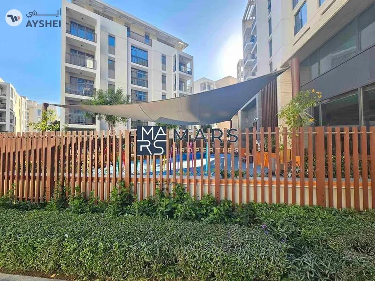 1badroom apartment available for rent in zahai-12-12