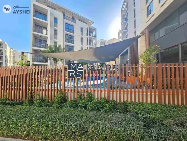 1badroom apartment available for rent in zahai