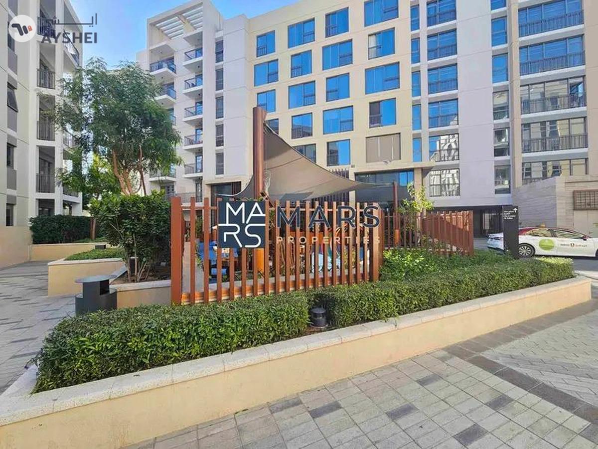 1badroom apartment available for rent in zahai-0-landscape