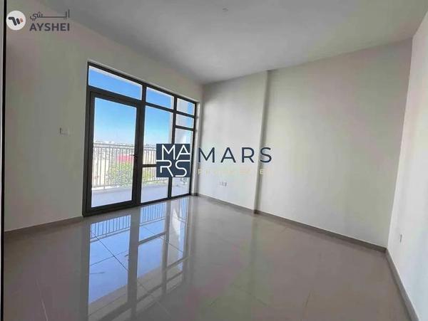 1badroom apartment available for rent in zahai