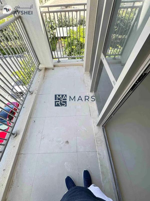 1badroom apartment available for rent in zahai