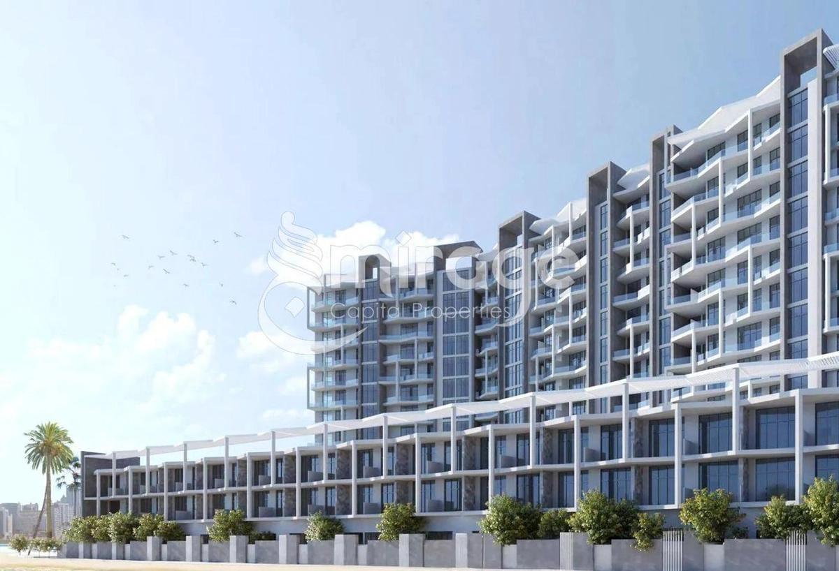 Marina View | Perfect Location | Best Deal-0-0