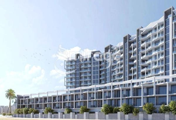 Marina View | Perfect Location | Best Deal