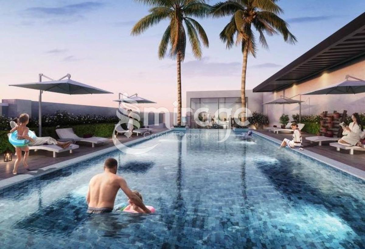 Marina View | Perfect Location | Best Deal-4-4