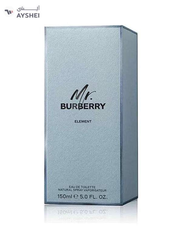 BURBERRY Mr.Burberry Element Edt 150ml