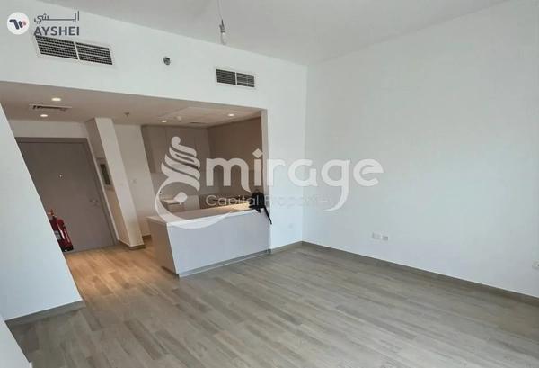 APARTMENT FOR RENT IN WATERS EDGE, YAS ISLAND