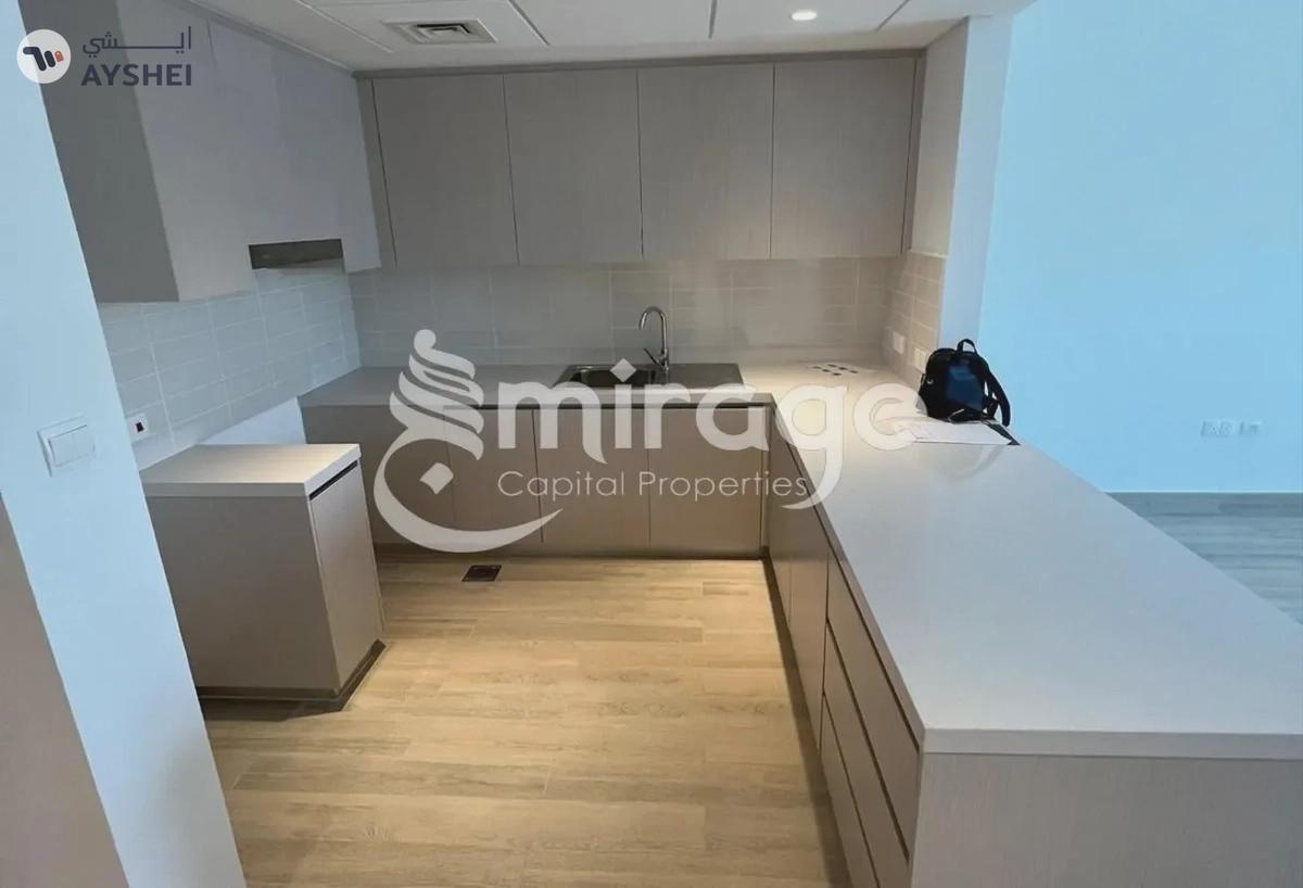 APARTMENT FOR RENT IN WATERS EDGE, YAS ISLAND-4-4