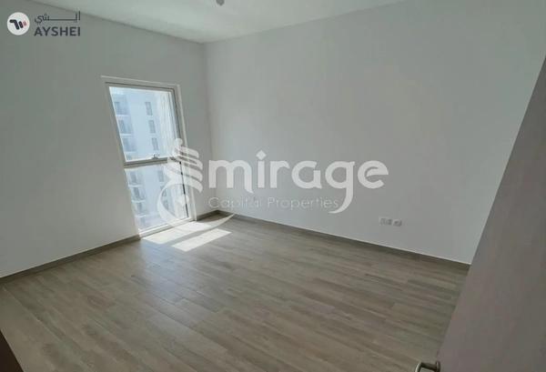 APARTMENT FOR RENT IN WATERS EDGE, YAS ISLAND