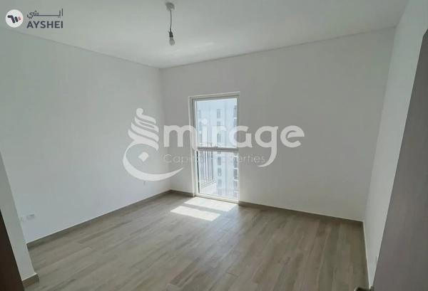 APARTMENT FOR RENT IN WATERS EDGE, YAS ISLAND