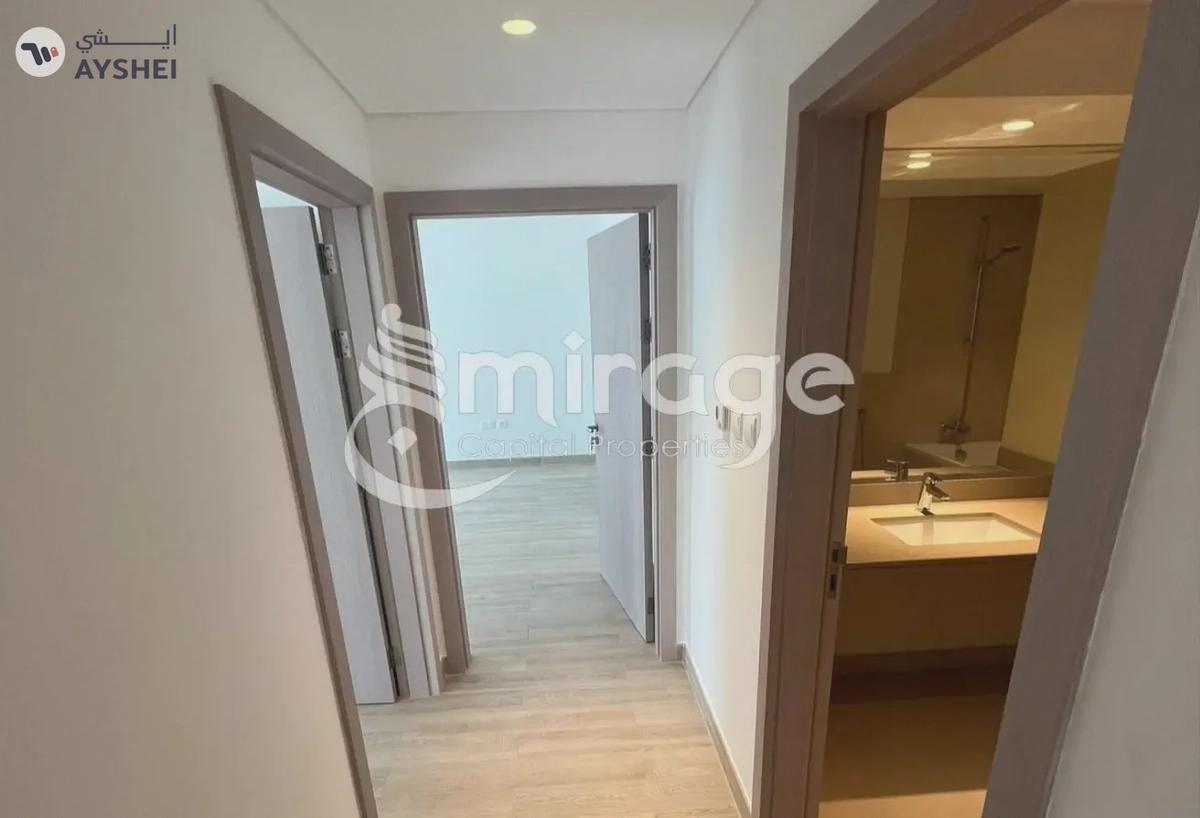 APARTMENT FOR RENT IN WATERS EDGE, YAS ISLAND-8-8