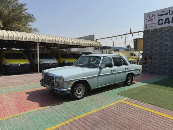 MERCEDES BENZ C CLASS 230.4