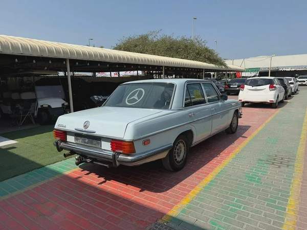 MERCEDES BENZ C CLASS 230.4