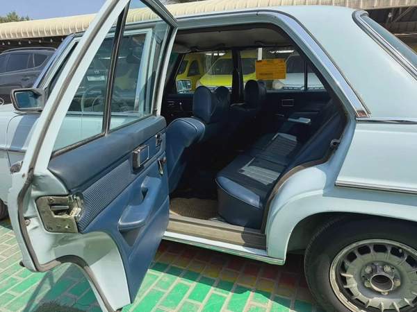 MERCEDES BENZ C CLASS 230.4