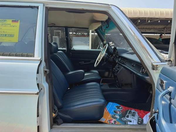 MERCEDES BENZ C CLASS 230.4