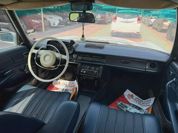 MERCEDES BENZ C CLASS 230.4