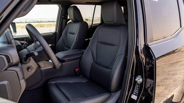 Toyota Prado FULL OPTION 2.8 L