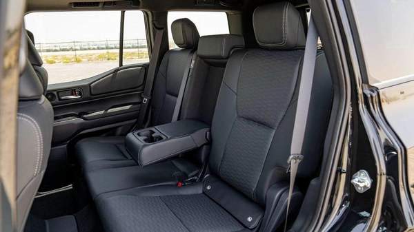 Toyota Prado FULL OPTION 2.8 L