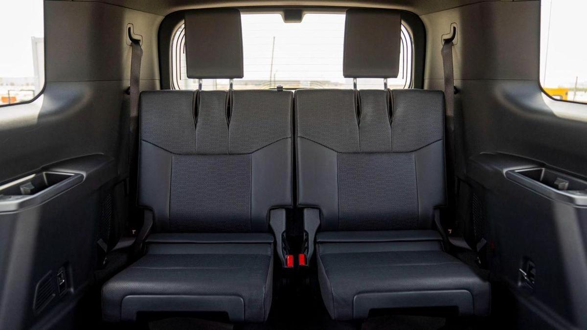 Toyota Prado FULL OPTION 2.8 L-20-20