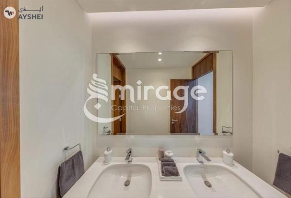 VILLA FOR SALE IN NAD AL DHABI, AL JUBAIL ISLAND