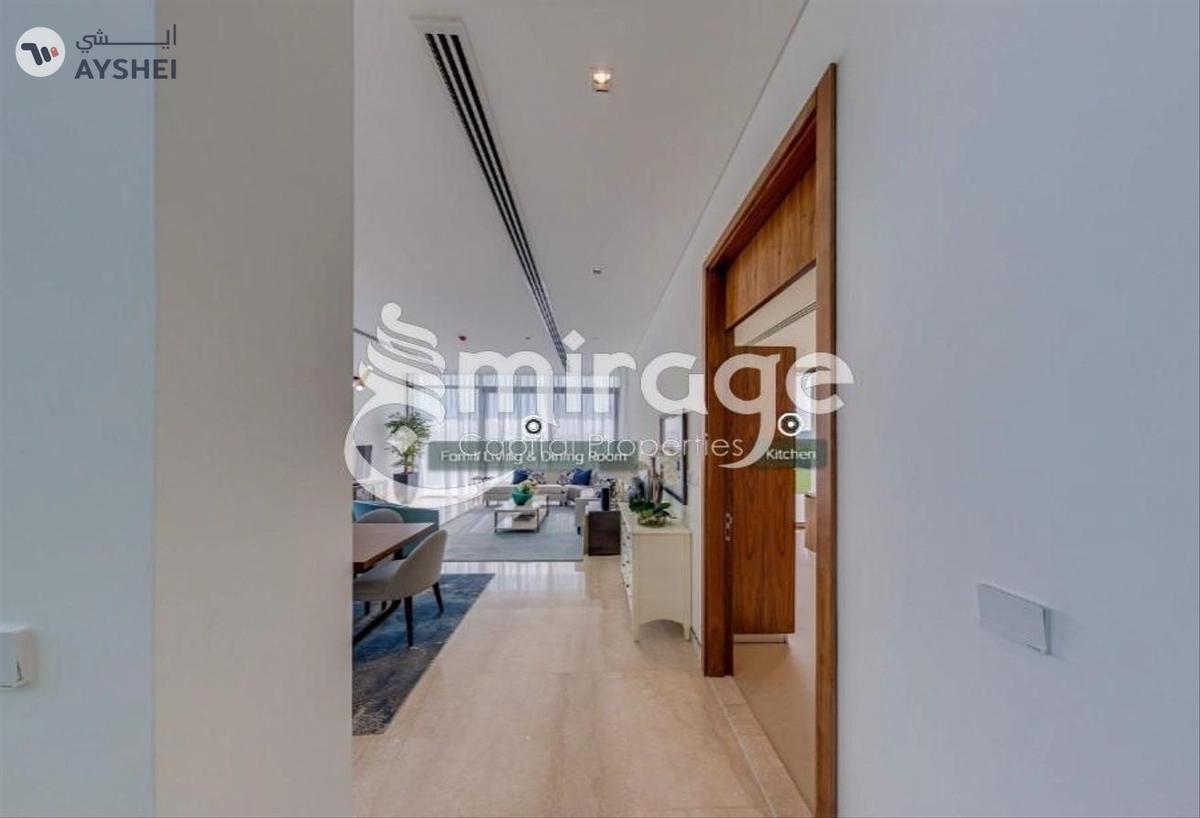 VILLA FOR SALE IN NAD AL DHABI, AL JUBAIL ISLAND-3-3