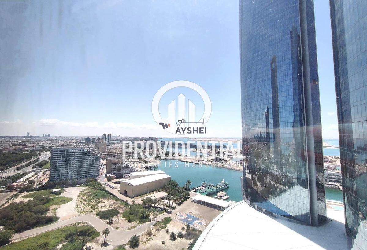 APARTMENT FOR RENT IN ETIHAD TOWER 4, ETIHAD TOWERS-0-landscape