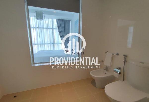 APARTMENT FOR RENT IN ETIHAD TOWER 4, ETIHAD TOWERS