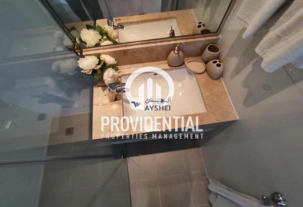 APARTMENT FOR RENT IN ETIHAD TOWER 4, ETIHAD TOWERS