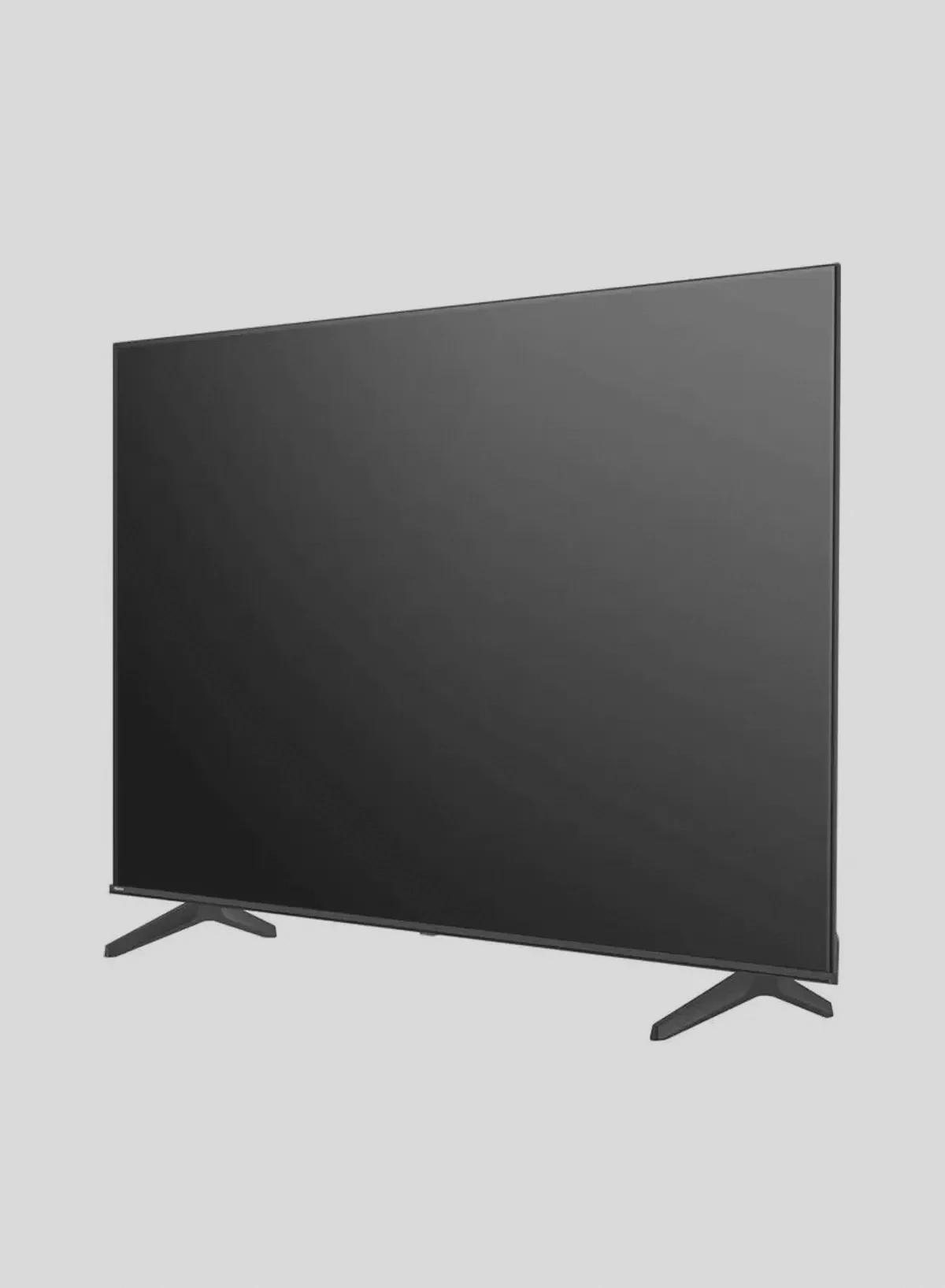 Hisense 43-Inch UHD Smart DLED TV 43A62NS Black-2-2