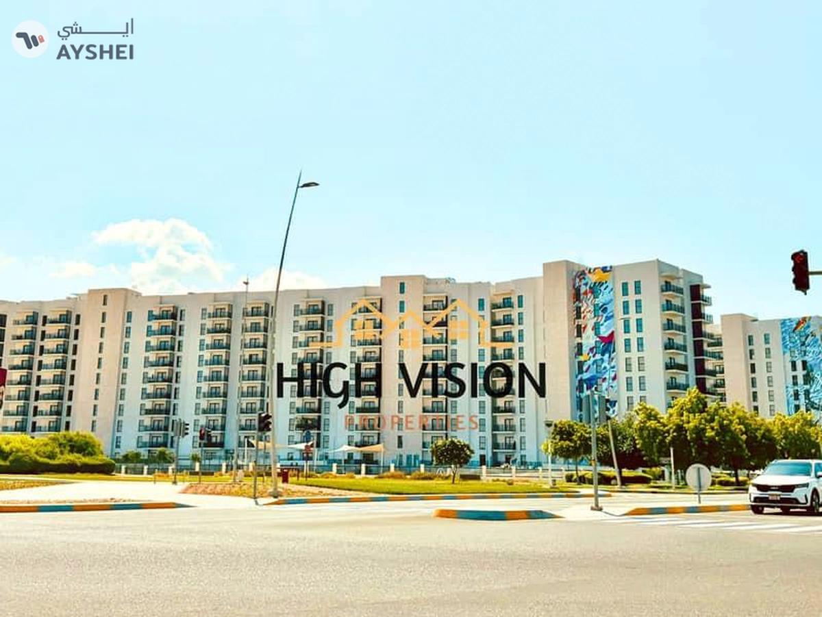 Water's Edge, Yas Island, Abu Dhabi-0-0