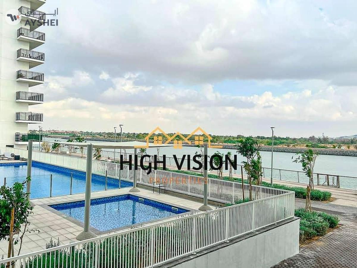 Water's Edge, Yas Island, Abu Dhabi-1-1