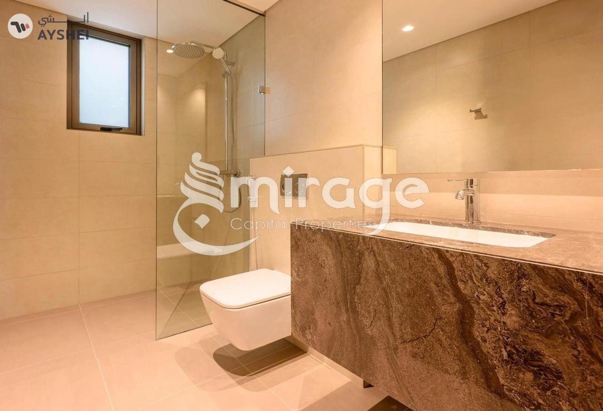 TOWNHOUSE FOR SALE IN BLOOM LIVING, ZAYED CITY (KHALIFA CITY C)-0-landscape