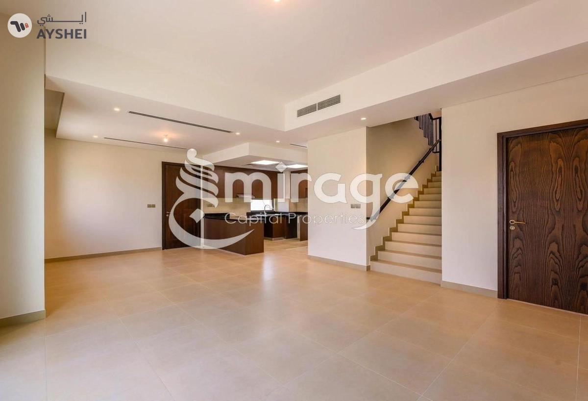 TOWNHOUSE FOR SALE IN BLOOM LIVING, ZAYED CITY (KHALIFA CITY C)-2-2